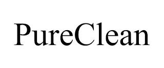 PURECLEAN trademark