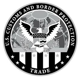 U.S. CUSTOMS AND BORDER PROTECTION TRADE trademark