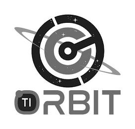 ORBIT TI trademark