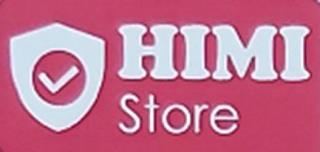 HIMI STORE trademark