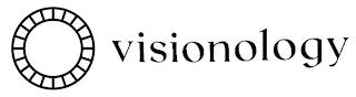 VISIONOLOGY trademark