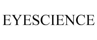 EYESCIENCE trademark