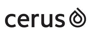 CERUS trademark