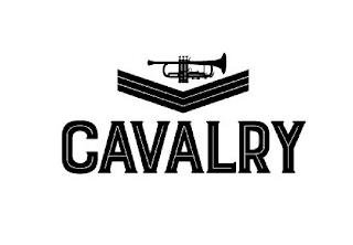 CAVALRY trademark