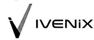 IVENIX trademark