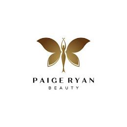 PAIGE RYAN BEAUTY trademark