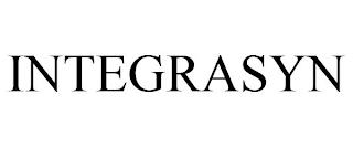 INTEGRASYN trademark