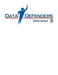 DATA DEFENDERS DATA VAULT trademark