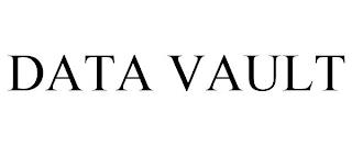 DATA VAULT trademark