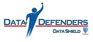 DATA DEFENDERS DATA SHIELD trademark