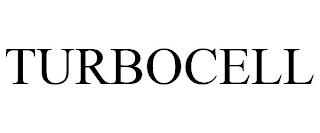 TURBOCELL trademark