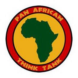 PAN AFRICAN THINK TANK trademark