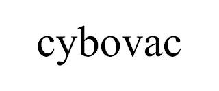 CYBOVAC trademark