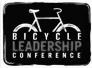 BICYCLE LEADERSHIP CONFERENCE trademark