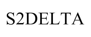 S2DELTA trademark