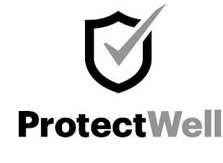 PROTECTWELL trademark