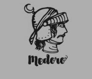 MEDORO trademark