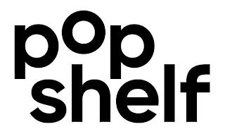 POP SHELF trademark