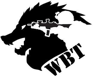 WBT trademark