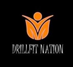 DRILLFIT NATION trademark