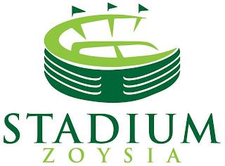 STADIUM ZOYSIA trademark