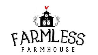 FLF FARMLESS FARMHOUSE trademark