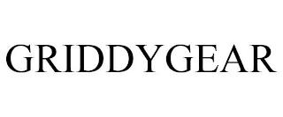 GRIDDYGEAR trademark