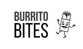 BURRITO BITES trademark