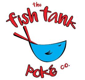 THE FISH TANK POKÉ CO. trademark