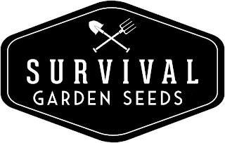 SURVIVAL GARDEN SEEDS trademark