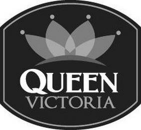 QUEEN VICTORIA trademark