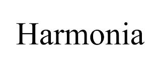 HARMONIA trademark