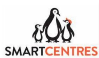 SMARTCENTRES trademark