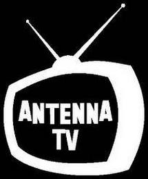 ANTENNA TV trademark