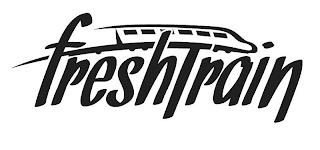 FRESHTRAIN trademark