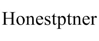 HONESTPTNER trademark