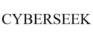 CYBERSEEK trademark