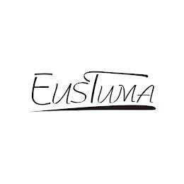 EUSTUMA trademark