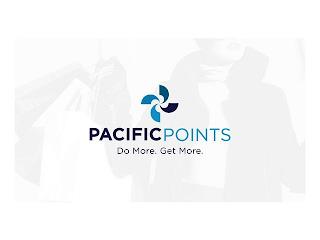 PACIFICPOINTS DO MORE. GET MORE. trademark