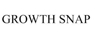 GROWTH SNAP trademark