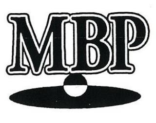 MBP trademark