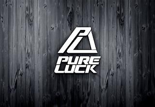 PL PURE LUCK trademark