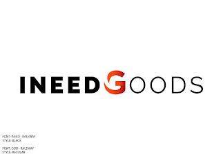 INEEDGOODS trademark