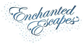 ENCHANTED ESCAPES trademark