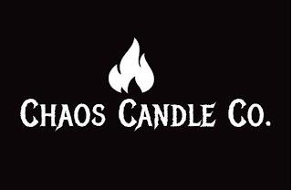 CHAOS CANDLE CO. trademark