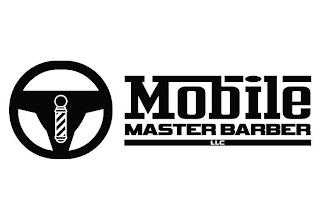 MOBILE MASTER BARBER LLC trademark