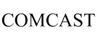 COMCAST trademark