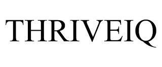 THRIVEIQ trademark