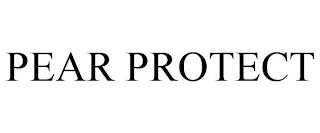 PEAR PROTECT trademark