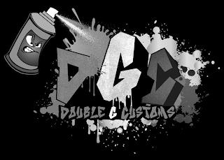 DOUBLEGCUSTOMS DGC trademark